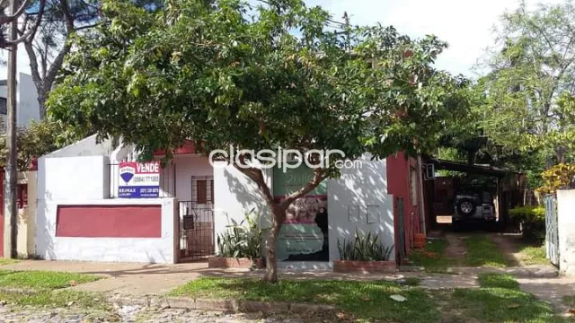 Asunción, barrio Mbocayaty — foto 2
