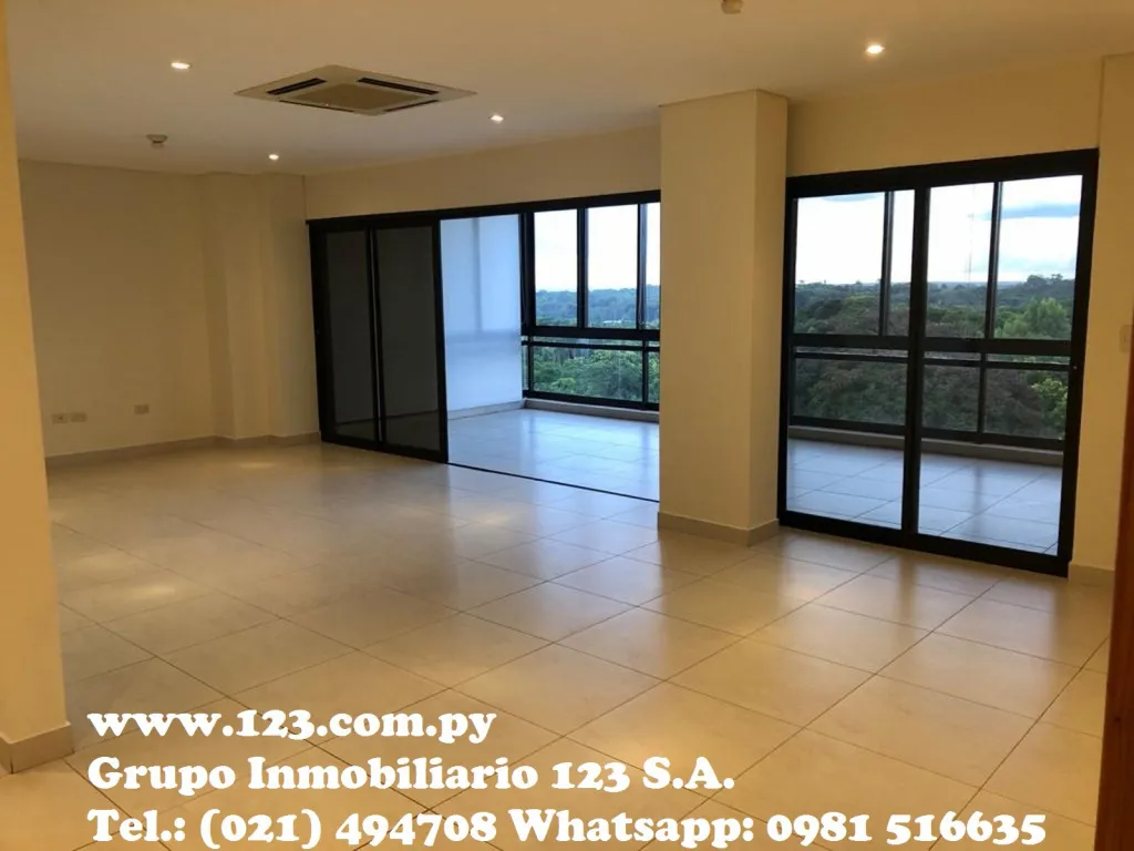 ALQUILO DEPARTAMENTO EN EL BARRIO MBURUCUYA — foto 2