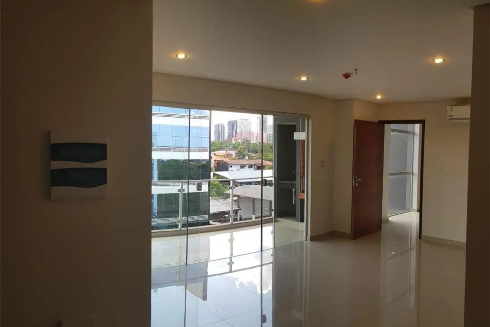 Departamento de 3 Dormitorios a Estrenar en Alquier - Ykua Sati — foto 2