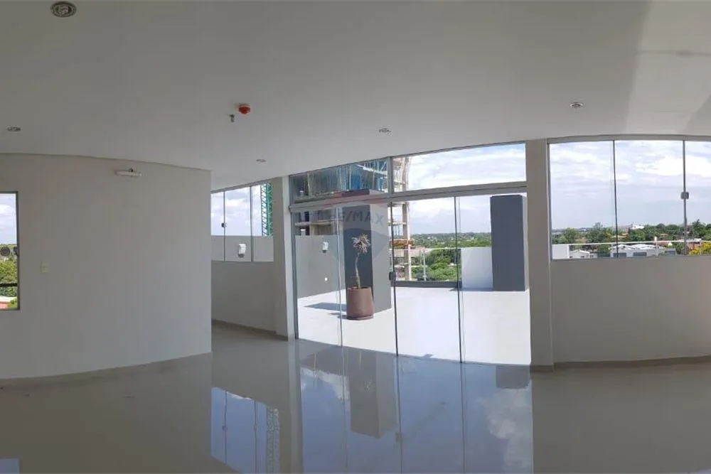 Departamento de 3 Dormitorios a Estrenar en Alquier - Ykua Sati — foto 3