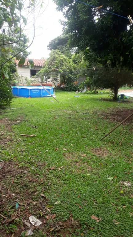 Vendo Hermosa casa con 3 terrenos juntos — foto 3