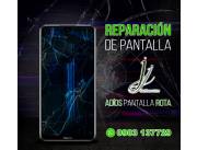 !! CAMBIO DE PANTALLA, DISPLAY PARA CELULARES, SERVICIO TÉCNICO CON GARANTÍA!!