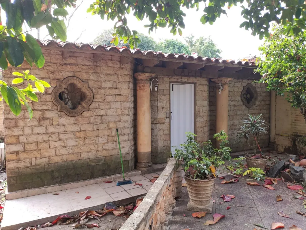 Vendo terreno en la ciudad de Mariano Roque Alonso — foto 2