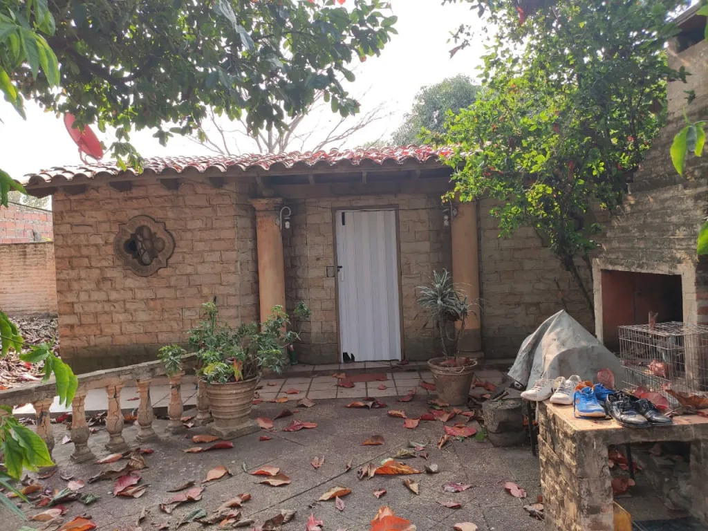 Vendo terreno en la ciudad de Mariano Roque Alonso — foto 3