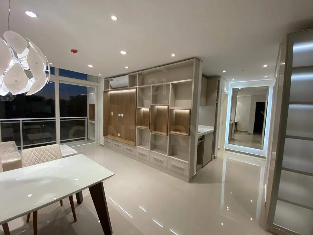 Vendo departamento en barrio Las Mercedes — foto 3