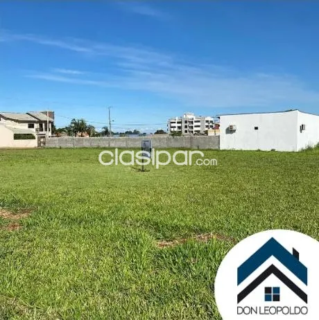 ✅Vendo Terreno en el Barrio Centro- SANTA RITA, ALTO PARANÁ — foto 2