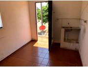 Vendo Dúplex en el Centro de Villa Elisa