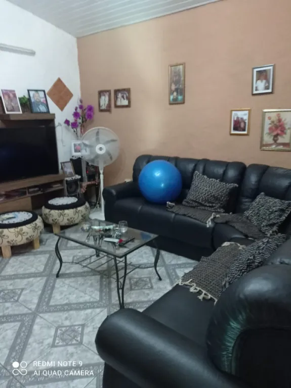 VENDO CASA EN VILLA ELISA - BARRIO ARROYO SECO — foto 3