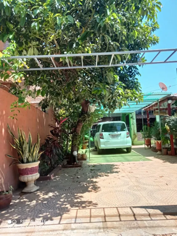 VENDO CASA EN VILLA ELISA - BARRIO ARROYO SECO — foto 2