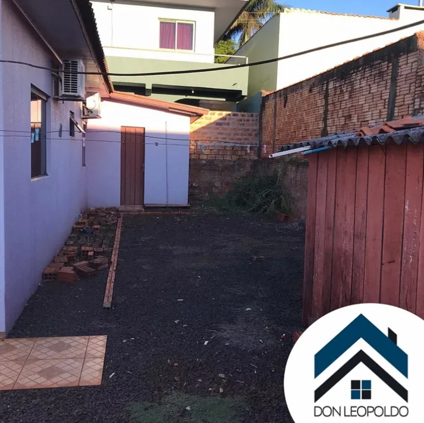 ✅Vendo 2 Casas en el Barrio Centro- SANTA RITA, ALTO PARANÁ — foto 2