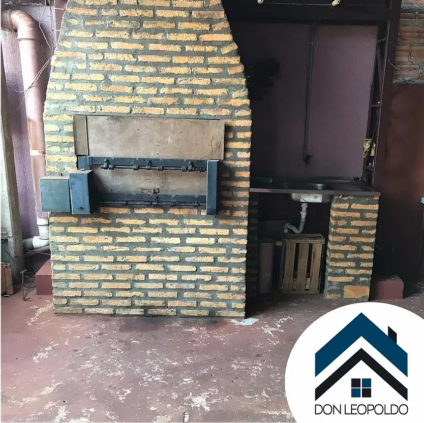 ✅Vendo 2 Casas en el Barrio Centro- SANTA RITA, ALTO PARANÁ — foto 3