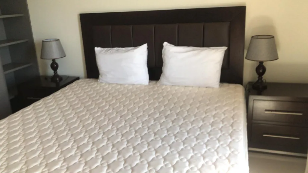 Departamento PREMIUM amoblado de tres Habitaciones en el corazón de Villa Morra — foto 3