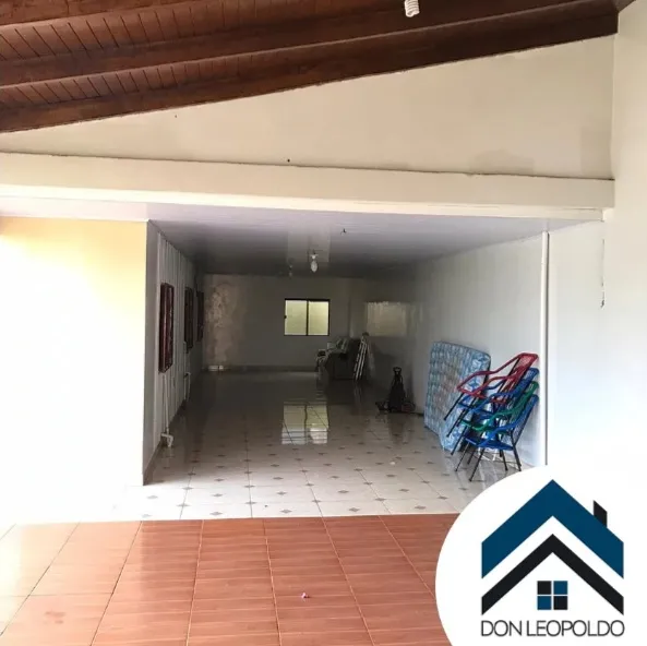 ✅Vendo Casa en el Barrio Sinuelo- SANTA RITA, ALTO PARANÁ — foto 2