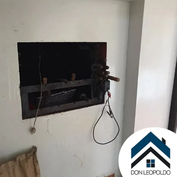 ✅Vendo Casa en el Barrio Sinuelo- SANTA RITA, ALTO PARANÁ — foto 3