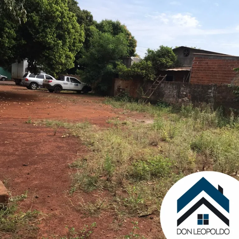 ✅Vendo Terreno Comercial Barrio Centro- SANTA RITA, ALTO PARANÁ — foto 2