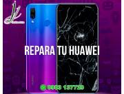 Reparación de Celulares Huawei - Hacemos Delivery