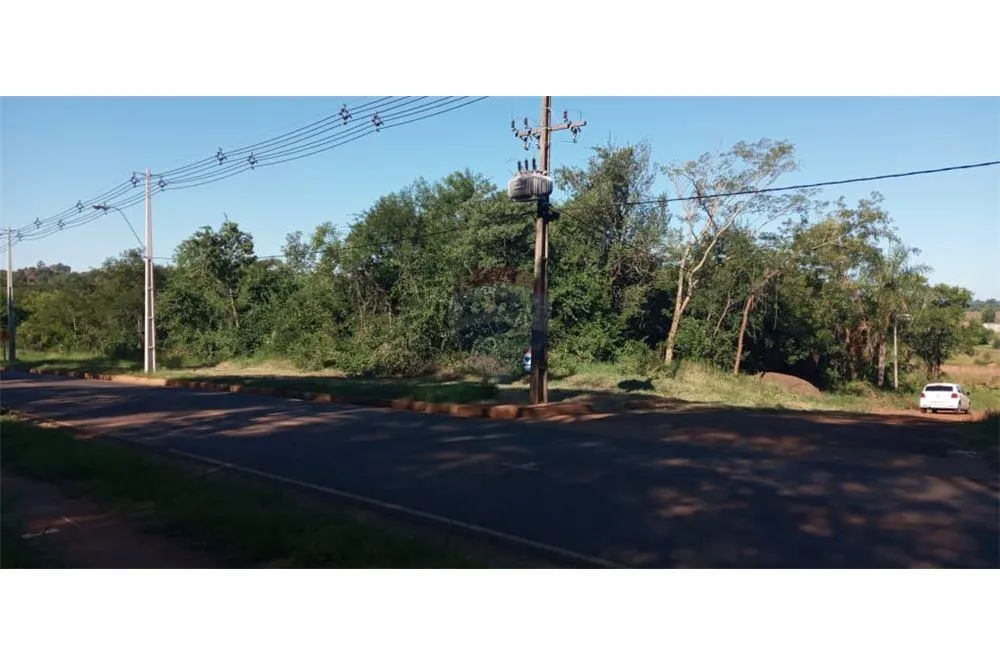 Vendo terreno a pasos del circuito comercial: superficie de 361 m2 — foto 2