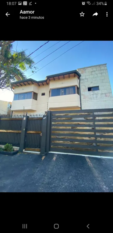 VENTA DE RESIDENCIA Barrio Santo Domingo — foto 2