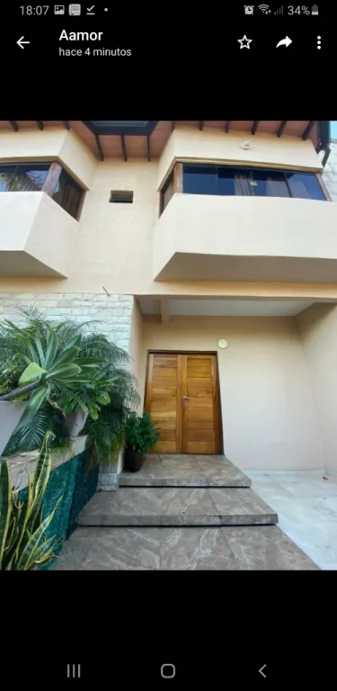 VENTA DE RESIDENCIA Barrio Santo Domingo — foto 3