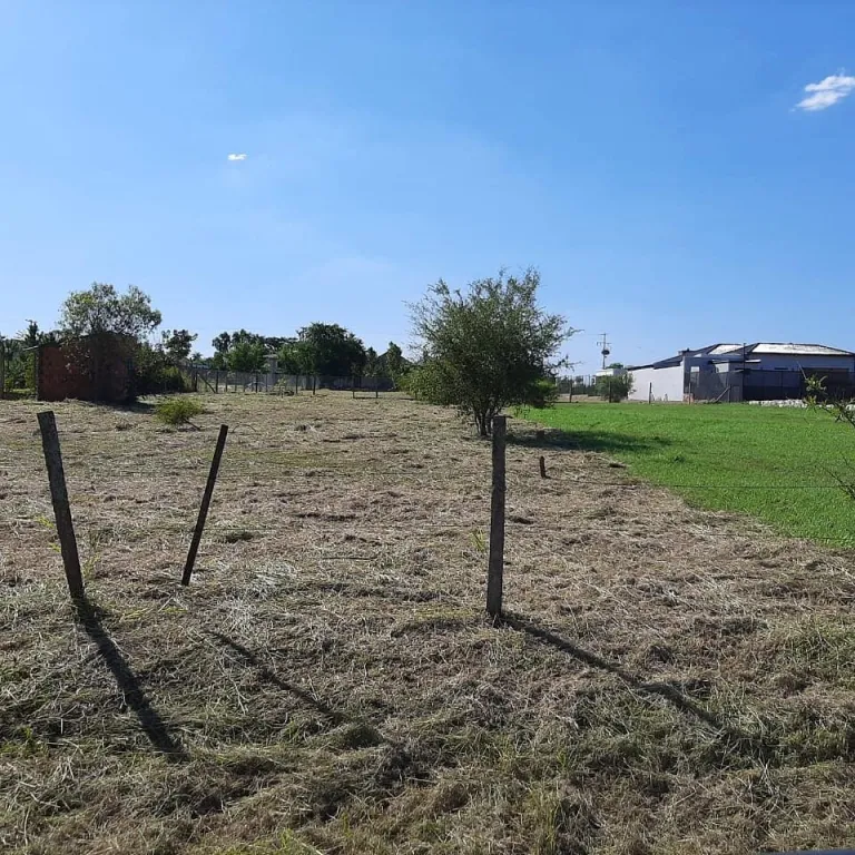 VENDO TERRENO EN SURUBI’I. Cod TM — foto 2