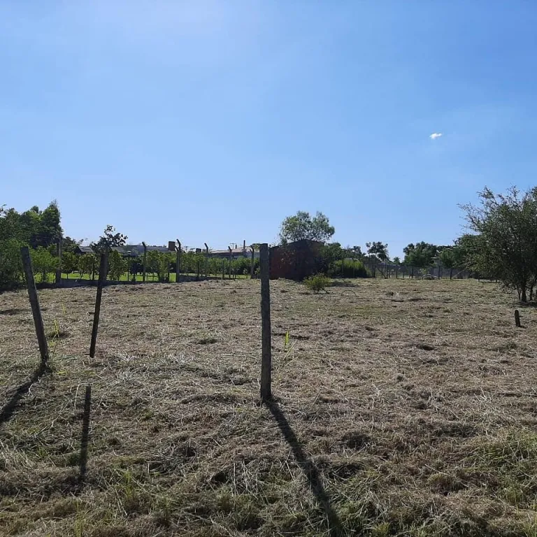 VENDO TERRENO EN SURUBI’I. Cod TM — foto 3