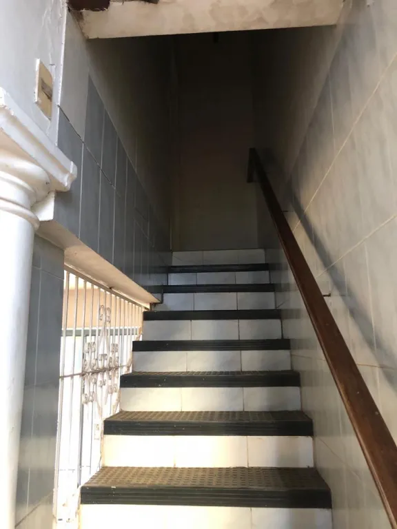 VENDO CASA EN BARRIO JARA — foto 2