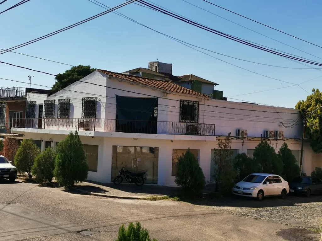 Vendo mini galería en lugar estratégico de Asunción — foto 3