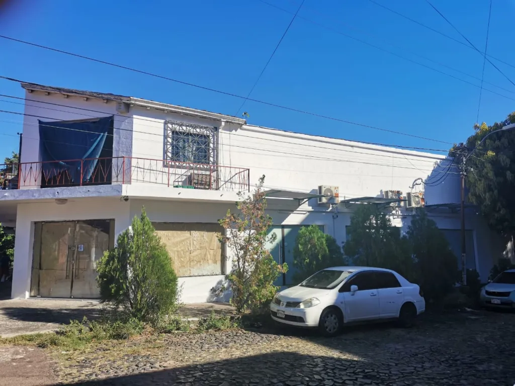 Vendo mini galería en lugar estratégico de Asunción — foto 2
