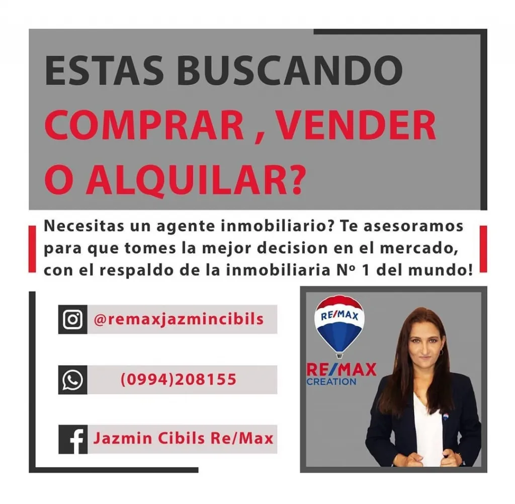 VENDO TERRENO EN SAN LORENZO LAGUNA GRANDE — foto 2