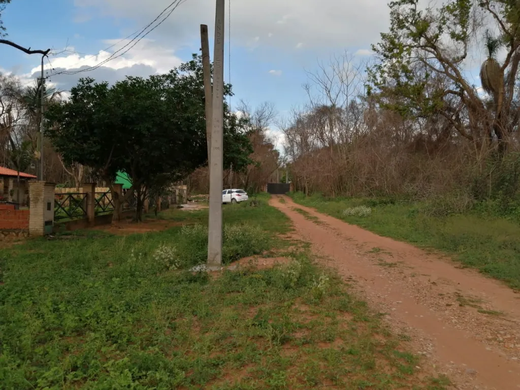 TERRENOS EN SAN BERNARDINO — foto 2
