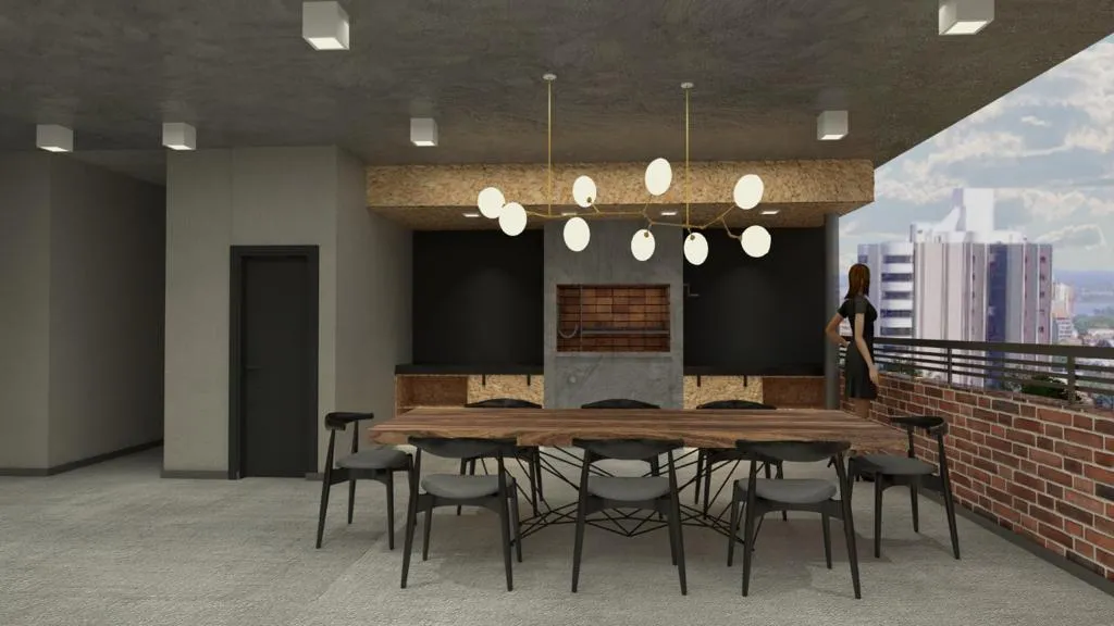 DEPARTAMENTO A ESTRENAR EN VILLA MORRA — foto 2
