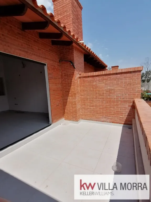 DUPLEX EN BARRIO CERRADO - LUQUE — foto 3