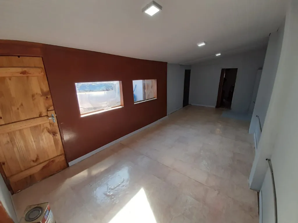 Dos salones en el centro de Mariano Roque Alonso con amplio patio — foto 2