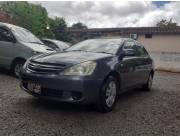 VENDO TOYOTA ALLION REC IMPORT - AÑO 2003 - FULL EQUIPO IMPECABLE ESTADO - ANTAR AUTOMOTOR