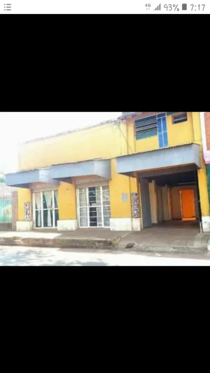 Vendo casa con salon comercial zona caaguazu — foto 2