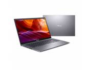 NBE ASUS CEL X509MA-BR258T N4020 1.1/4G/500G/W10H/15.6HD/GRIS