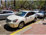 VENDO CAMIONETA NISSAN QASHQAI ROGUE 2012