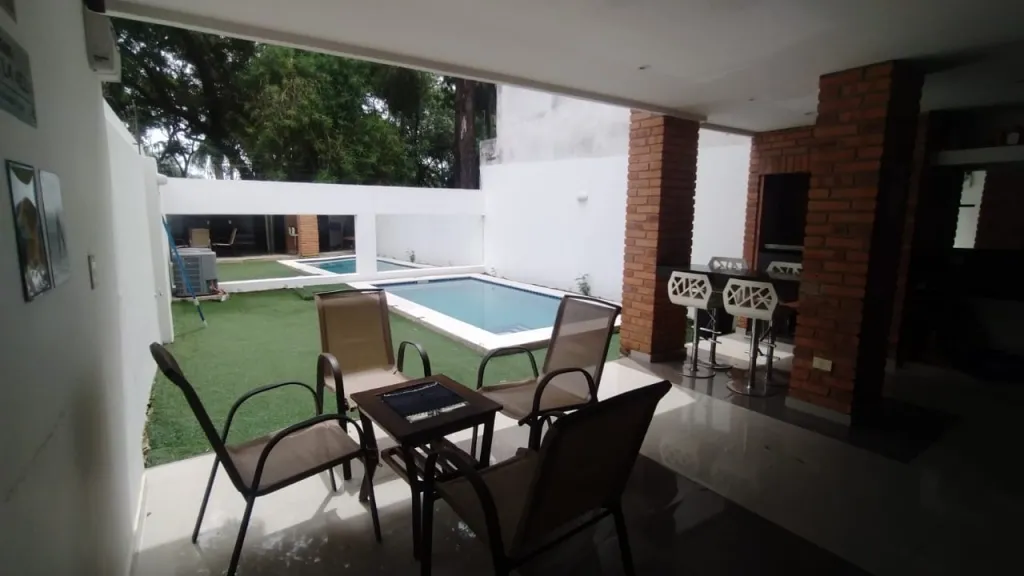 Vendo dúplex en el Barrio Mburucuya — foto 2