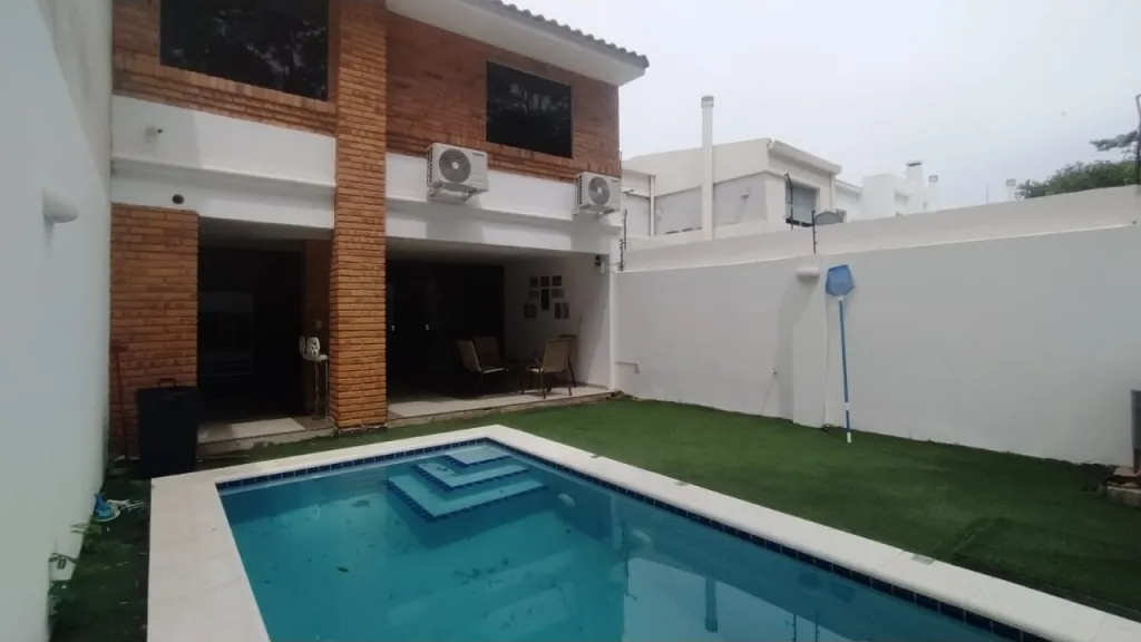 Vendo dúplex en el Barrio Mburucuya — foto 3
