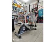 SPEED BICICLETA ELIPTICA 120 KG – GPT8606