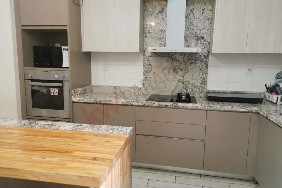FINO DUPLEX EN VENTA - MARIANO ROQUE ALONSO — foto 3