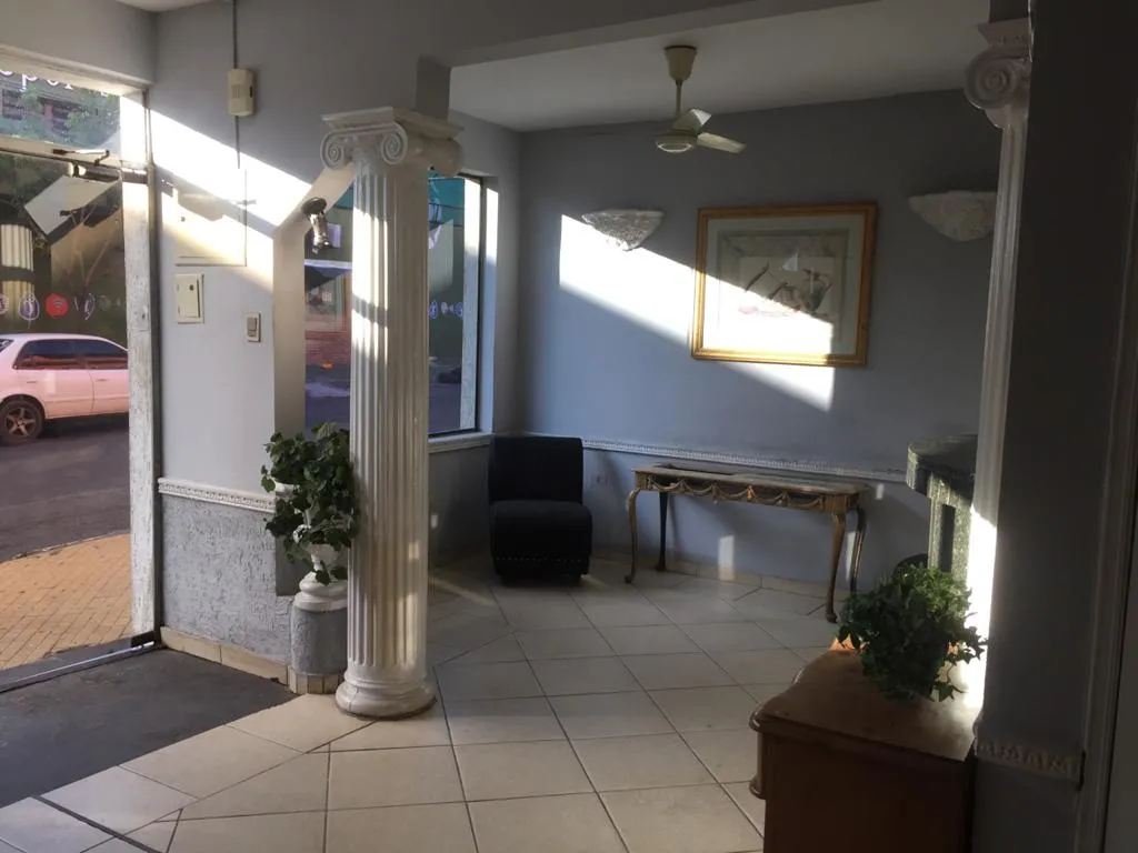 HABITACIONES EN EL CENTRO DE ASUNCIÓN — foto 2