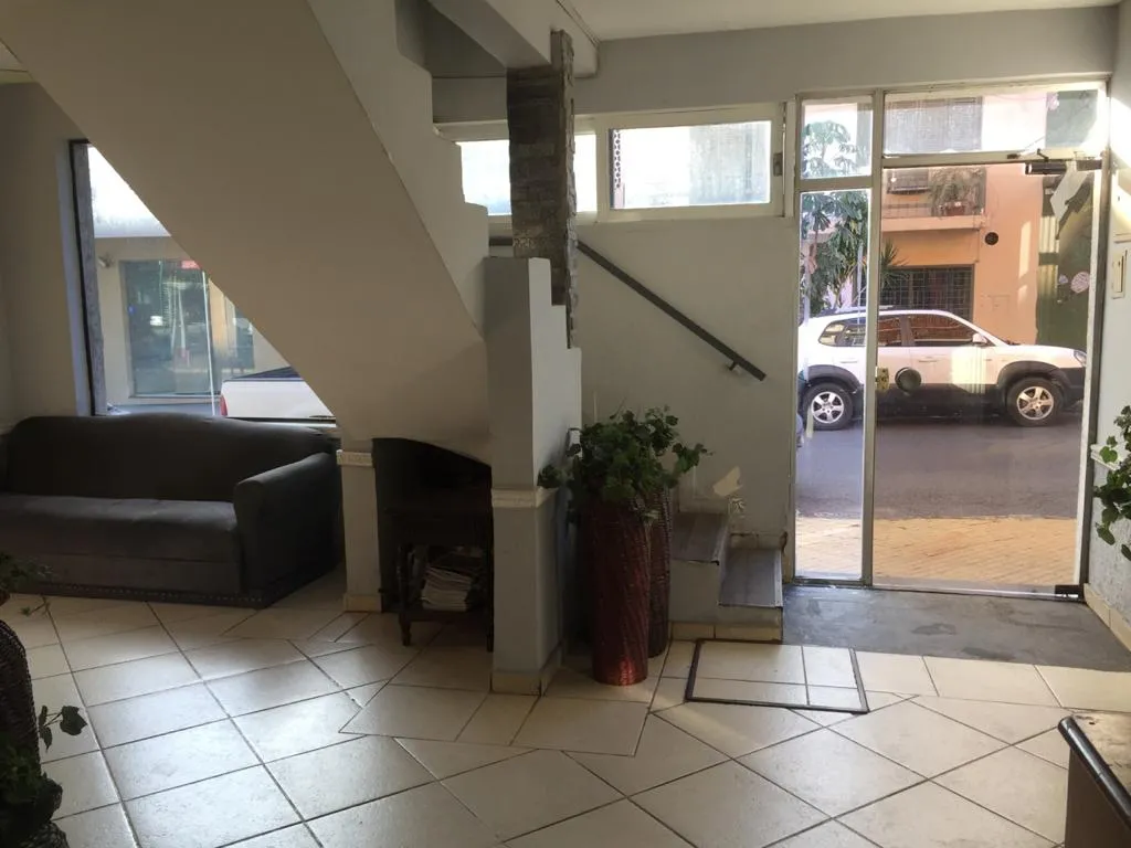 HABITACIONES EN EL CENTRO DE ASUNCIÓN — foto 3