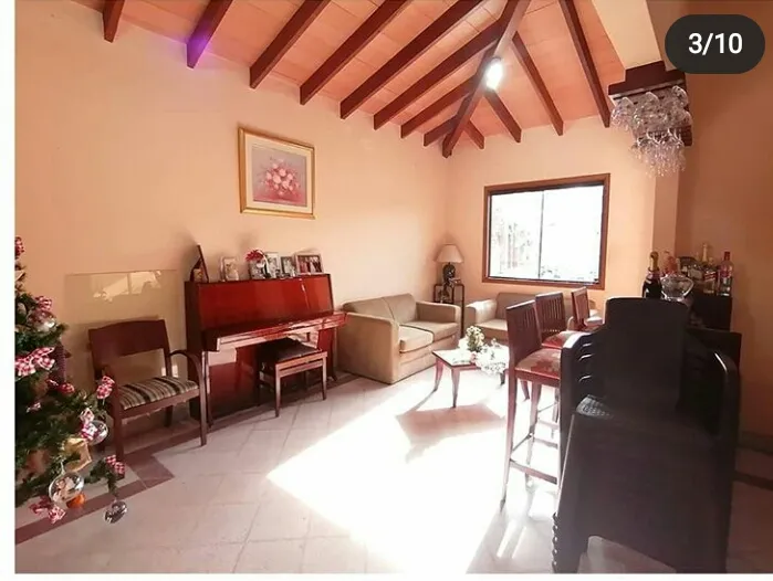 VENDO CASA EN ASUNCION Bª VIRGEN DEL HUERTO — foto 2