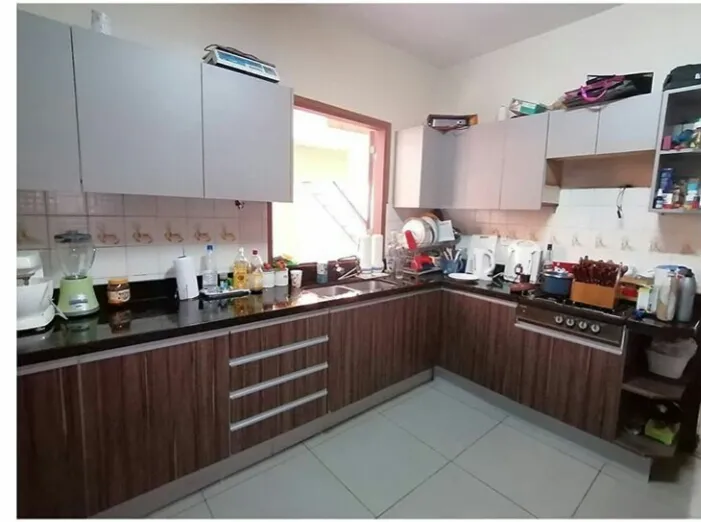 VENDO CASA EN ASUNCION Bª VIRGEN DEL HUERTO — foto 3