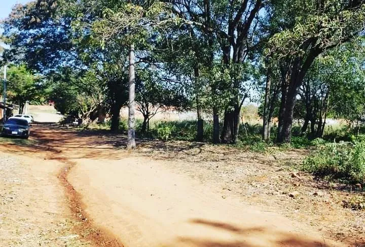 VENDO 8 TERRENOS JUNTOS EN MARIANO ROQUE ALONSO ZONA FORTIS!!! — foto 3