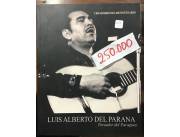 Vendo libro ganadores del bicentenario Luis Alberto del Paraná