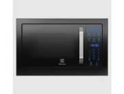 MICROONDAS ELECTROLUX EMPOTRABLE DE 30 LITROS !! NUEVOS CON GARANTIA ! DELIVERY SIN COSTO