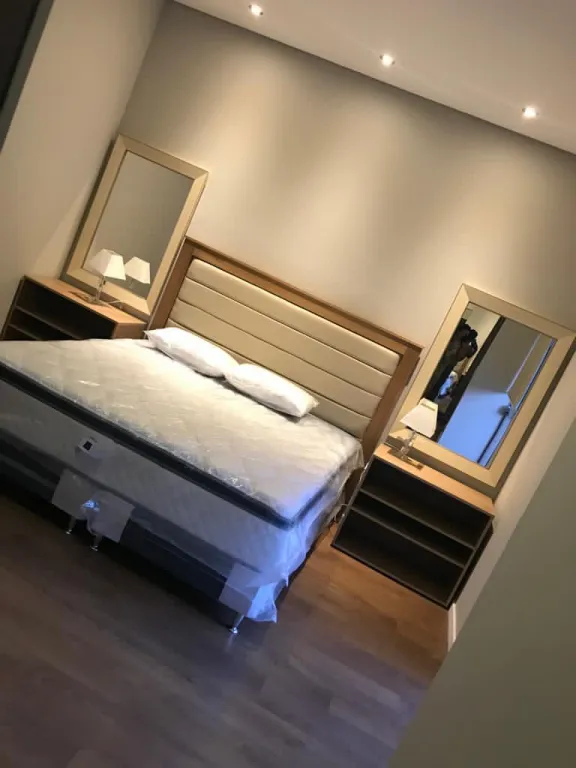 ALQUILO DÚPLEX AMOBLADO, ZONA PASEO LA GALEÍA — foto 3