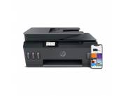 IMPRESORA HP 615 AIO MULTIFUNCION WIR